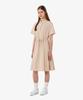 Lacoste Women'S Wool Blend Short Sleeve Polo Dress Ef6837-56G X6F