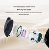 JBL Nearbuds 2 Open-Ear Wireless Bluetooth Sports Headphones