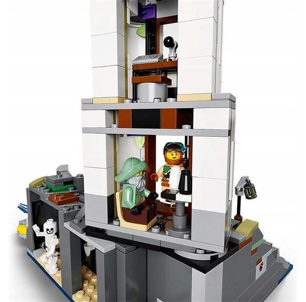 LEGO Hidden Side 70431 Beacon of Darkness