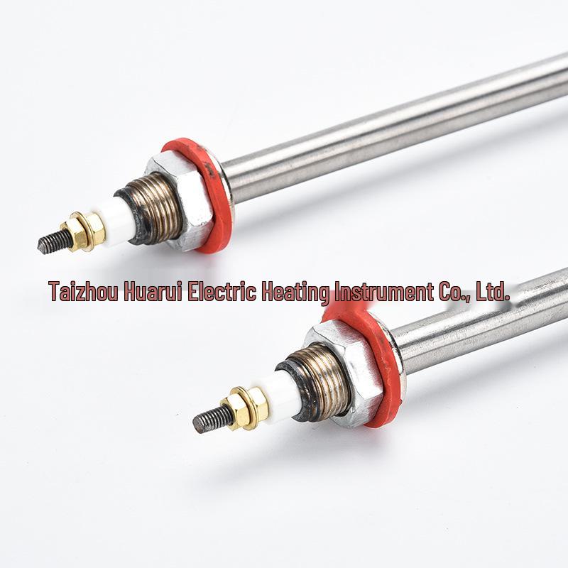 Electric Rice Steamer Heating Tube, 220V/380V, 3KW/4KW, Single U