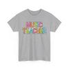 Sound Engineer T-Shirt | Studio Producer Tee | Audiophile Gift