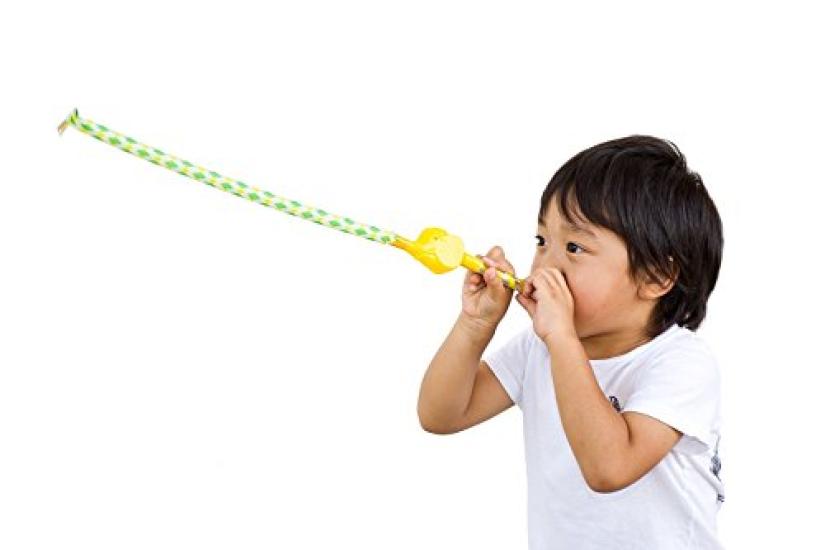 Fukimodoshi no Sato 123 Blowout Set Animal (3-Piece Set)