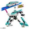 TAKARA TOMY Plarail SGX01 Shinkalion E5 Hayabusa Train Toy (Ages 3 and up)