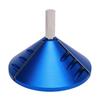 PVC Deburring Tool 2 In 1 Inner Outer CPVC ABS PP PE Pipe Chamfer Reamer Plumbing for OD 0.92in 3.89in ID 0.75in 3.5in