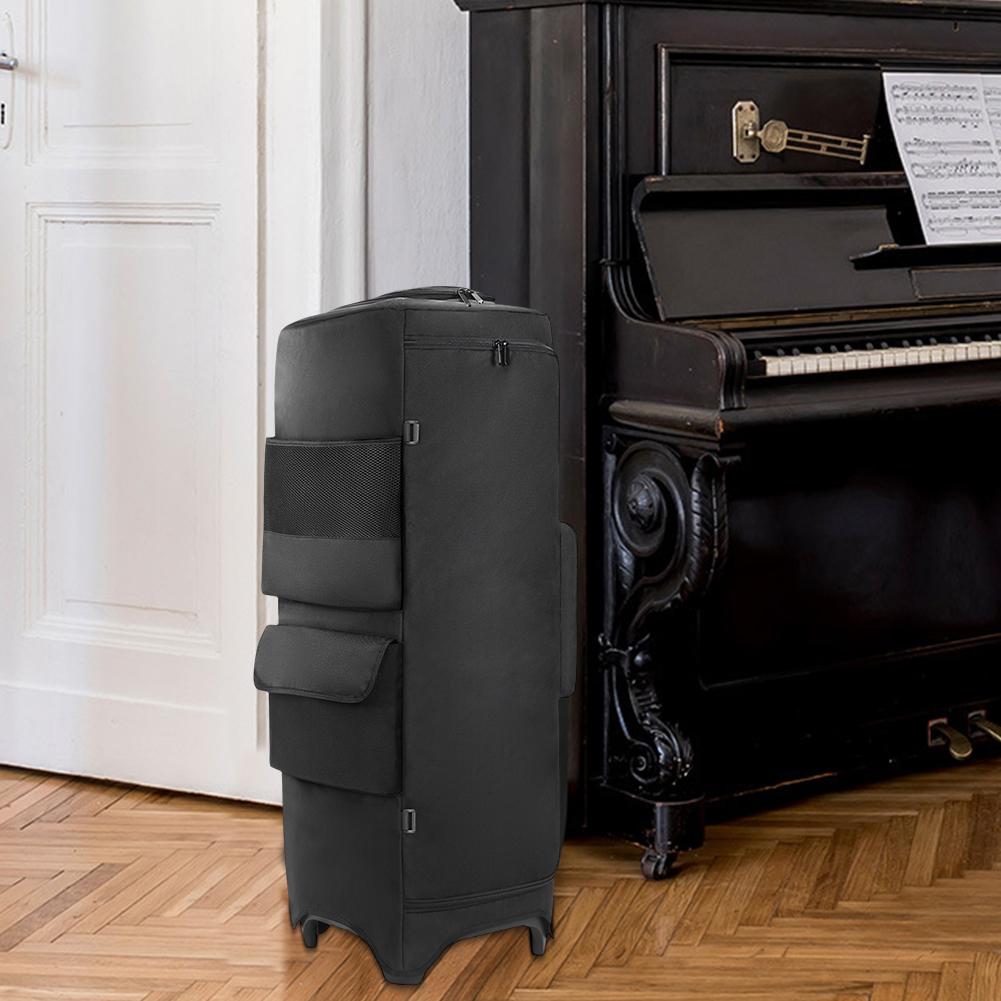 Přenosný reproduktor Prachový kryt Pro JBL PartyBox 1000/710/520/320/310/120/110 Vodotěsné pouzdro na reproduktor Cestovní ochranná úložná taška