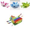 Minecraft Salamander Plush Toy Soft Cotton Collectors For Fans And Kids