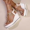 Scarpe da donna – Sandali