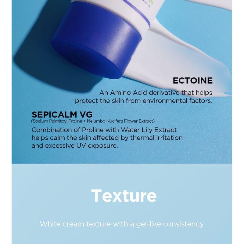Isntree - Hyaluronic Acid Daily Sun Gel Bundle Set