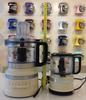 Kitchenaid 1.7L Food Processor 5Kfp0719 Kitchenaid Color: Cream Gloss
