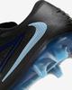 HJ2146-003 Nike Phantom 6 Low Elite Black Black (Men's)