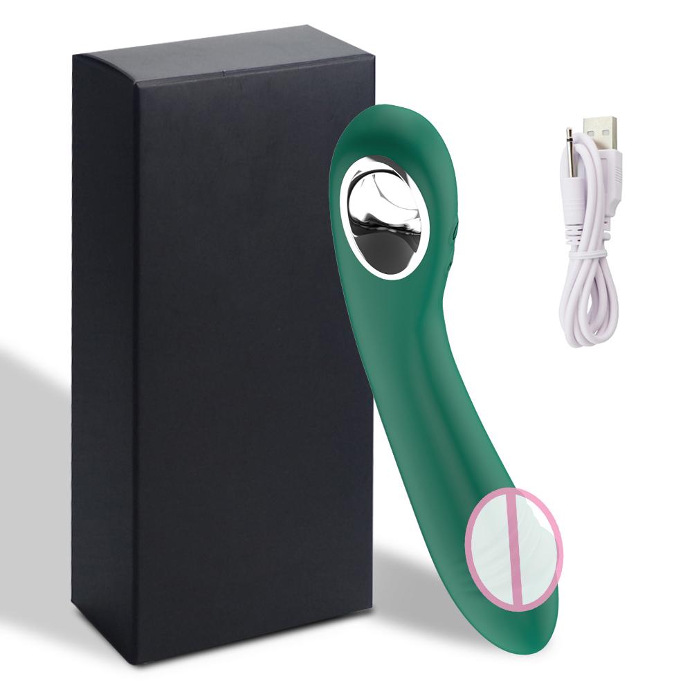 Powerful Realistic Dildo Vibrator Vagina G Spot Stimulator AV Wand Clitoral Anal Female Masturbation Adult Sex Toys for Women