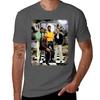Smokey Robinson The Miracles Ooh Baby Baby D2 Poster Tshirt Casual Basic Street Style Tshirt