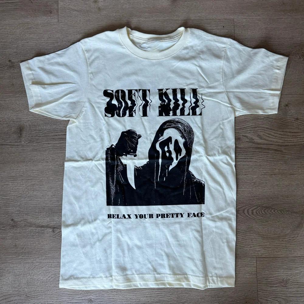 

Soft Kill Band Relax Your Pretty Face Tshirt S to 5XL UR403 Unisex T-Shirt S