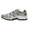 Salomon XT-Quest Comfortable Versatile Breathable Low-Top Hiking Shoes Unisex Hiking Shoes Iron-Gray 477758