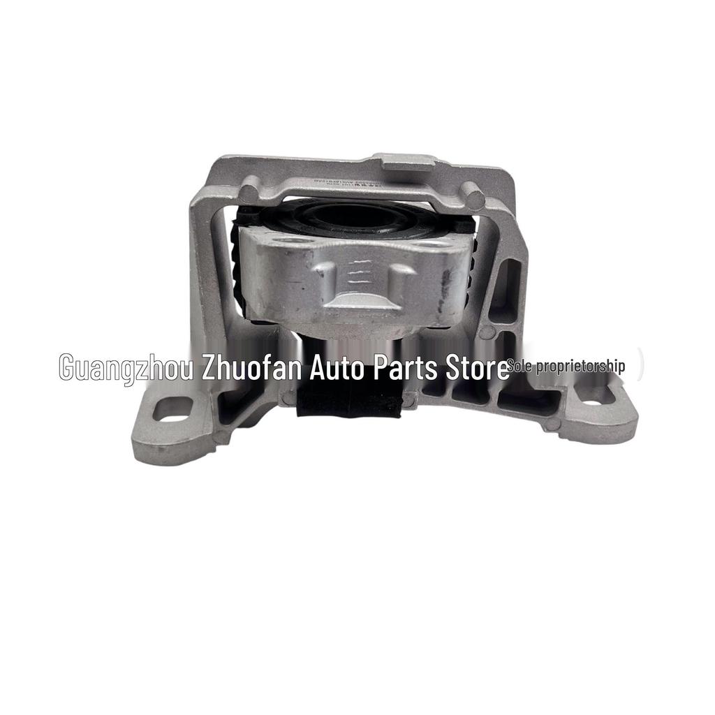 AV616F012AA, 7M517M121NA, and 3M516P082AE Are Compatible with Ford Focus MK2 Engine Mounts.
