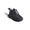 Adidas Fortarun Abrasion Resistant Low top Toddler Shoes Infant And Toddler EF9677