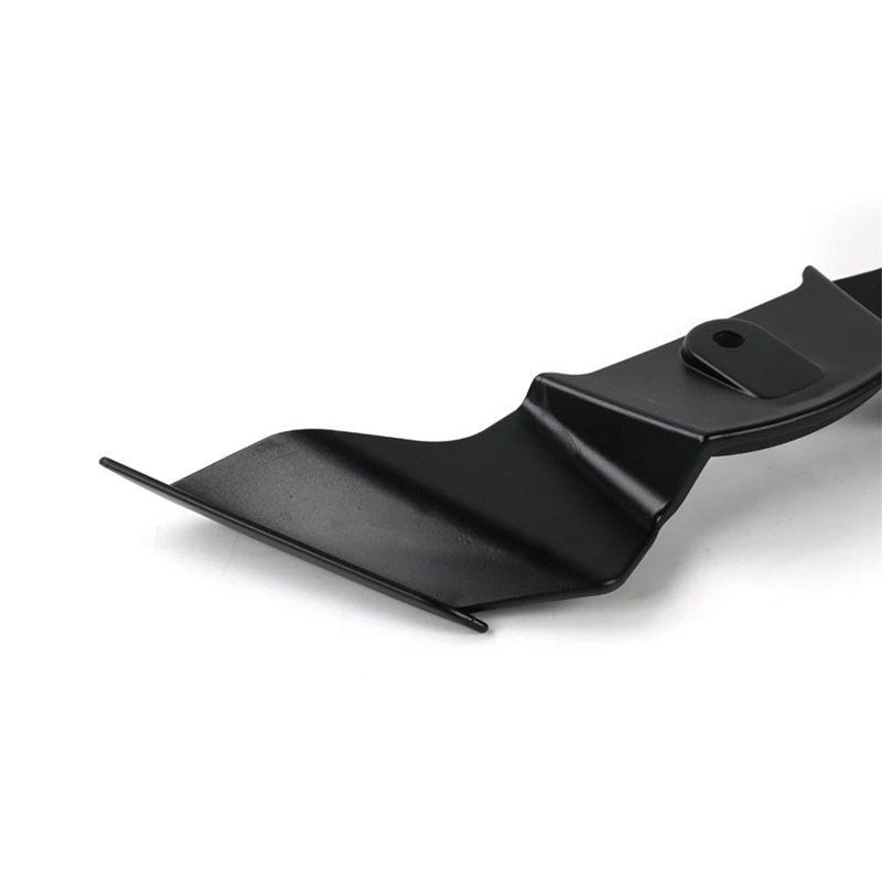 Motorcycle Front Spoiler Downforce Winglet Kit For MT07 MT-07 2025 2026 Aerodynamic Design