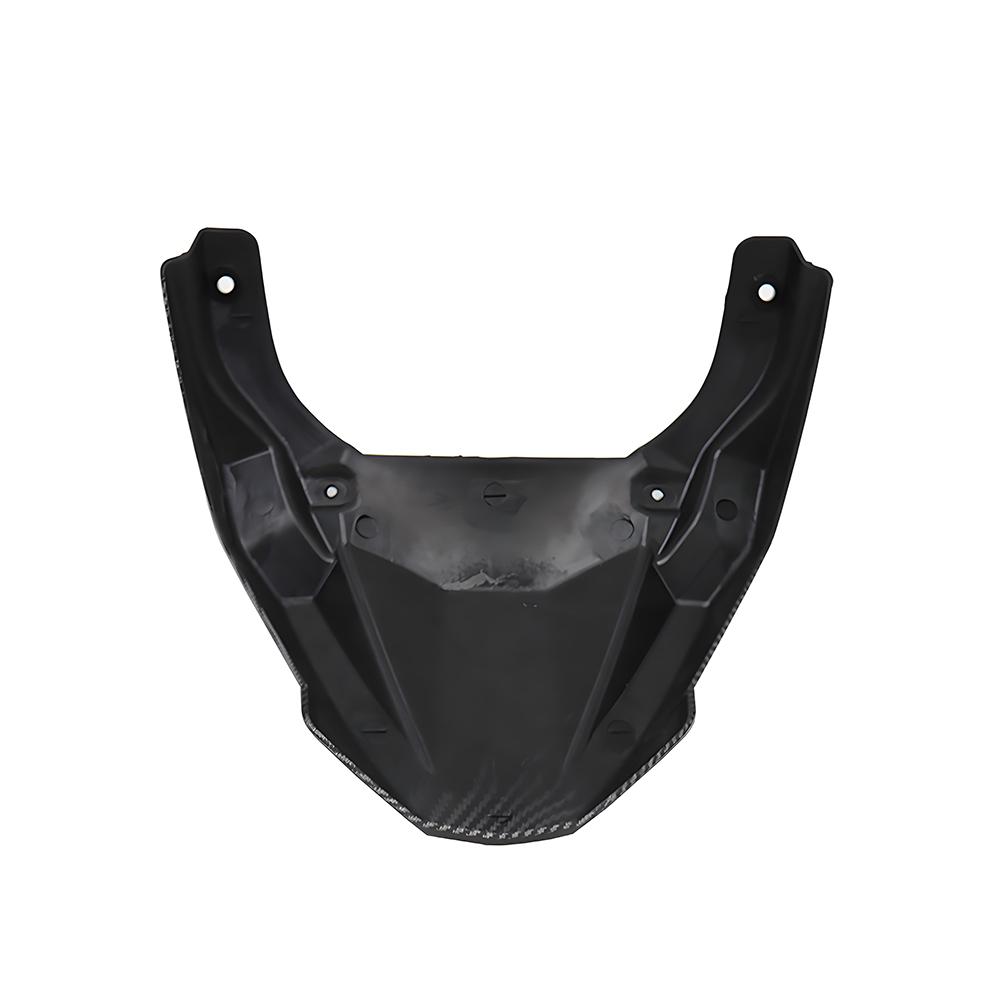Yamaha MT-09 FJ-09 Beak Nose Cone Extension Cover Tension Model To Refit Bird's Beak Fairing, Front Fender of 2015-2020 2019