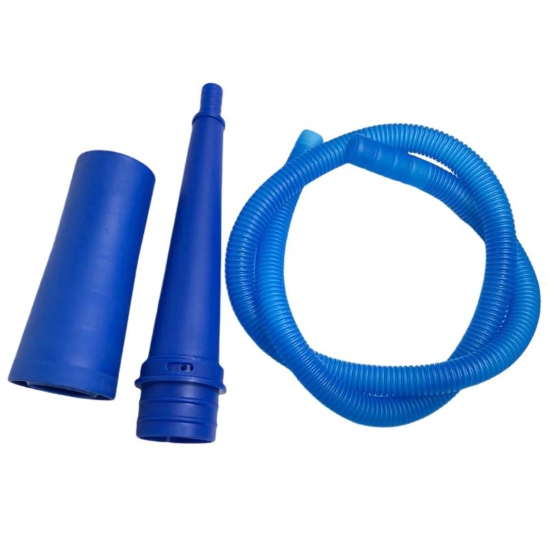 

Гибкий шланг воздуховода сушилки для эффективного удаления ворса, деталь пылесоса, аксессуары для чистки стиральной машины 1