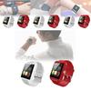 For U8 Smartwatch With Touch Control And Step Counter For Adults Fitness