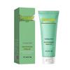 ZhiMei Amino Acid Oil Control Gentle Foaming Cleanser for Moisturizing & Deep Cleansing Face Wash