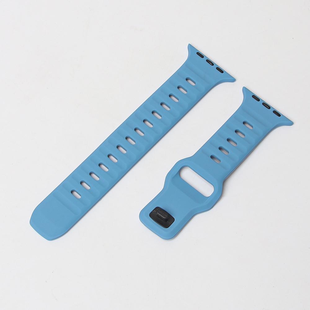 TPU Case+Silicone Strap for Apple Watch Band Ultra 49mm Sport Band for Iwatch Series10 9 8 7 6 SE 5 4 46mm 45mm 44mm 41 40 42mm