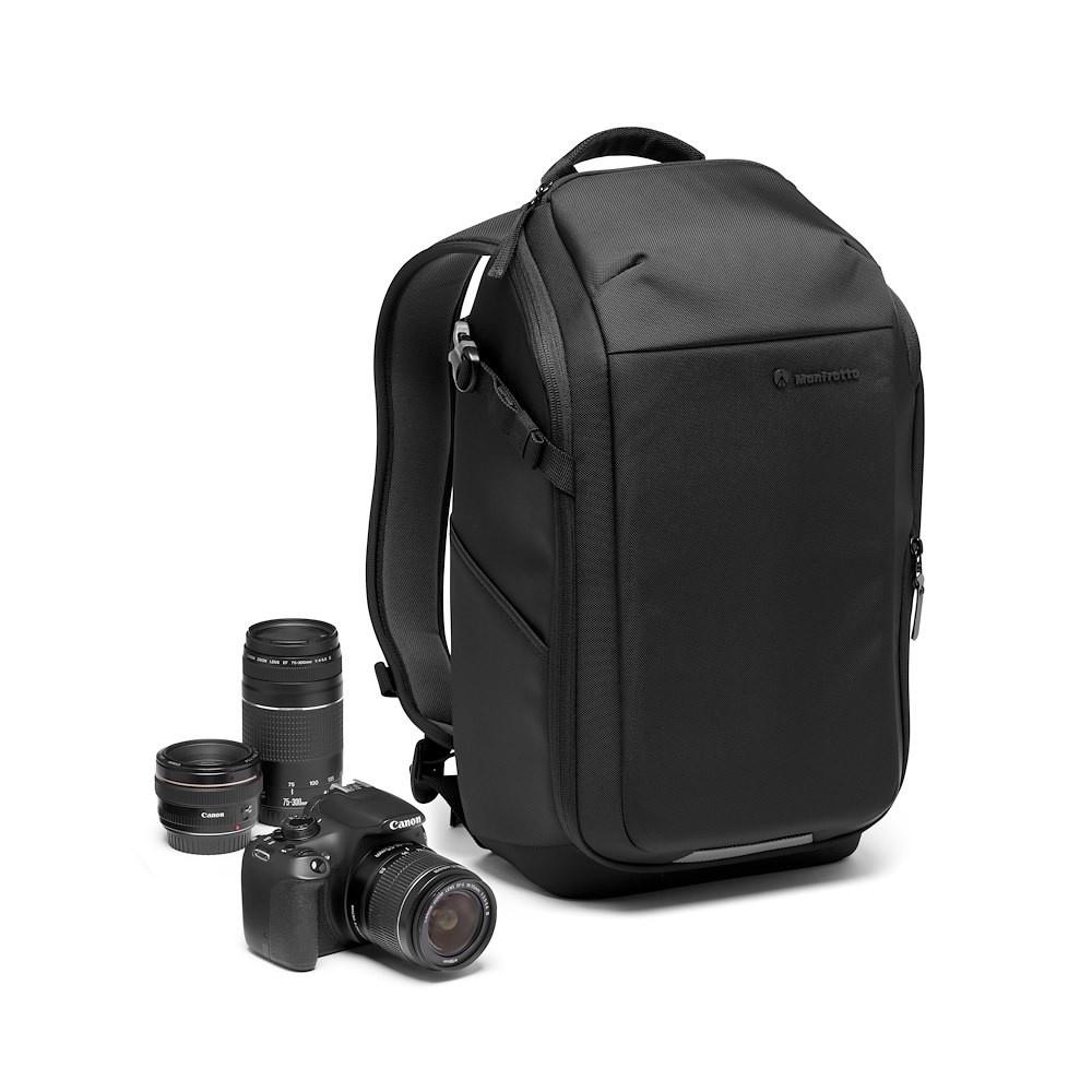 Plecak Manfrotto Advanced III Compact