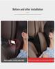 BYD Han EV Headrest Neck Pillow & Lumbar Support Cushion for Tang DMI/Qin Plus DMI/Song L
