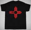 New Wilco Band Logo Short Sleeve Gift For Fan Black All Size Gift Shirt VC274
