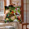 American Science Animation B-Ben 10 Cushion Cover Inches Farmhouse Decor Home Throw Pillow Covers For Couch Decorations