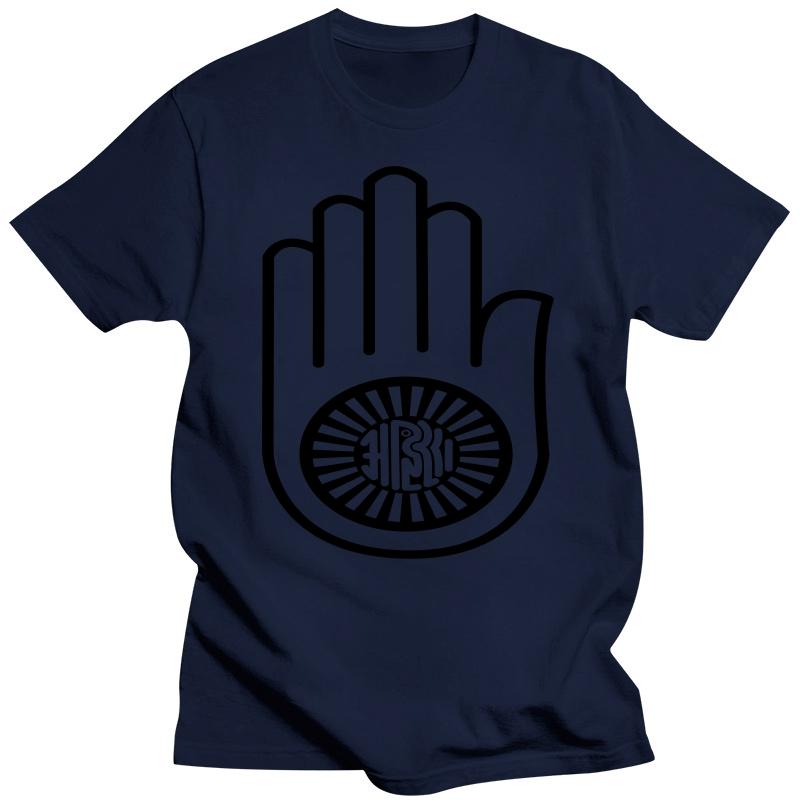 

Male Best Selling T Shirt AHIMSA SIGN MENS T SHIRT SYMBOL PEACE BUDDHIST HINDU JAINISM COMPASSION LOVE Summer Tee Shirt 4XL