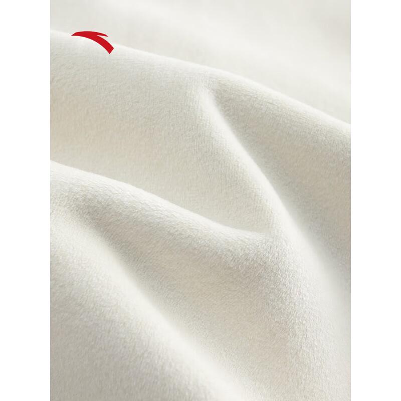 ANTA Men's Round Neck Pullover Sweatshirt