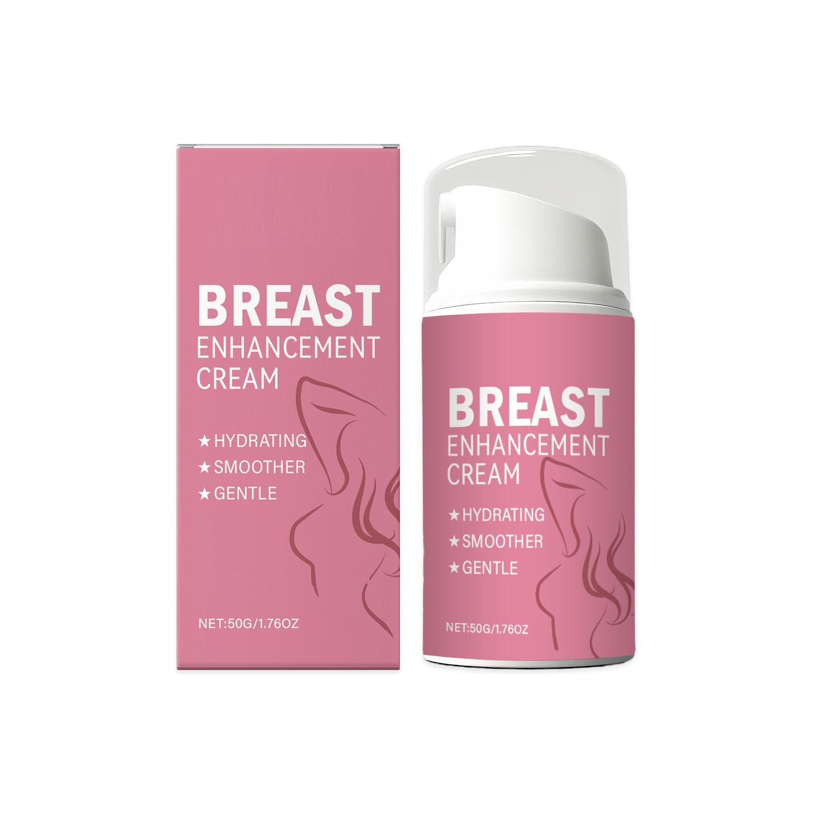 

Крем для ухода за грудью: Сделайте кожу груди эластичной, напитанной и светлой. Крем для ухода за грудью One Size