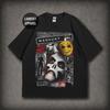 Manhunt Shirt, Retro Gaming Grunge Tee, Vintage Horror Survival Shirt, Gift