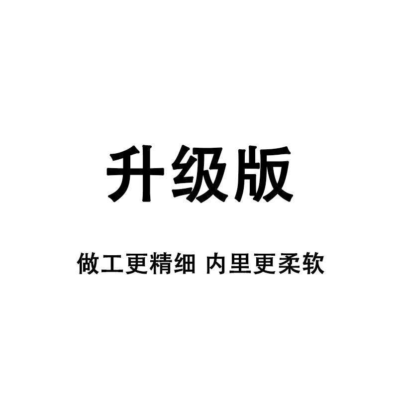 286-19 Low-heeled Versatile Single Shoes 2025 Spring and Summer Popular New Temperament Light-mouth Shoes Retro Small Leather Shoes