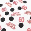 Creative Birthday Party Table Confetti Sequins for Gifts and Crafts