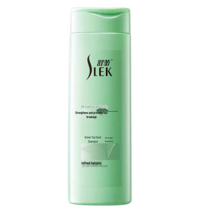 SURE Anti-Oil Volumizing Green Tea Seed Shampoo