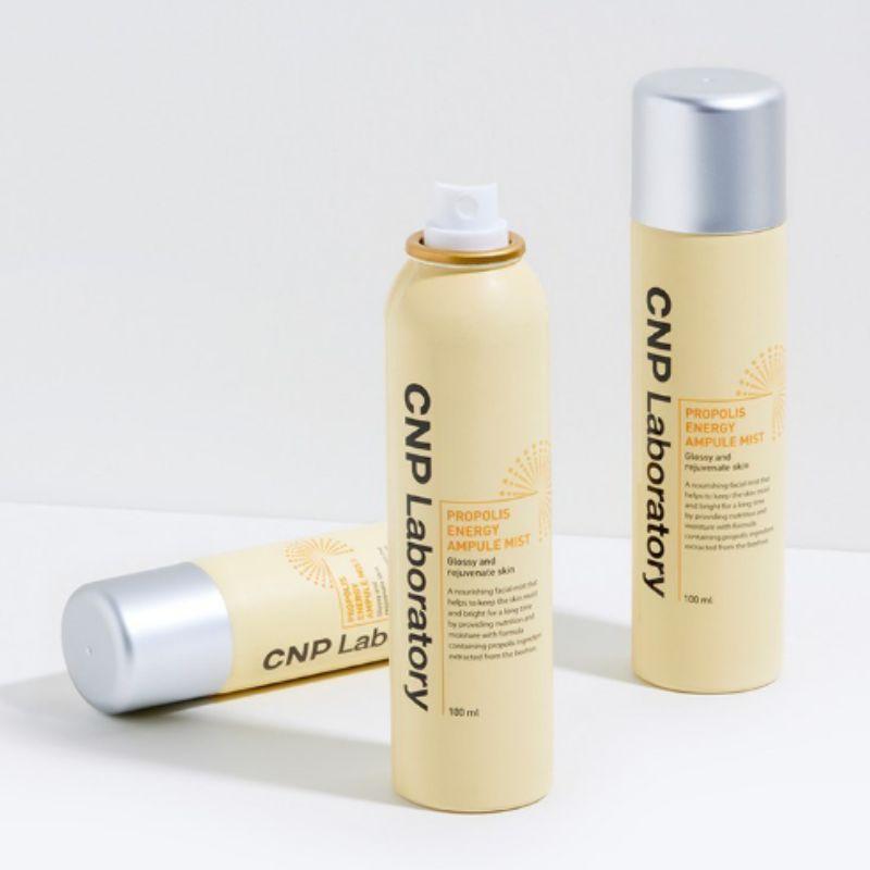 CNP Laboratory Propolis Ampule Mist, 1pc, 50ml