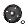 Metal 43T Differential Gear 8507 for ZD Racing DBX‑07 1 7 RC Car Upgrade Spare Accessories