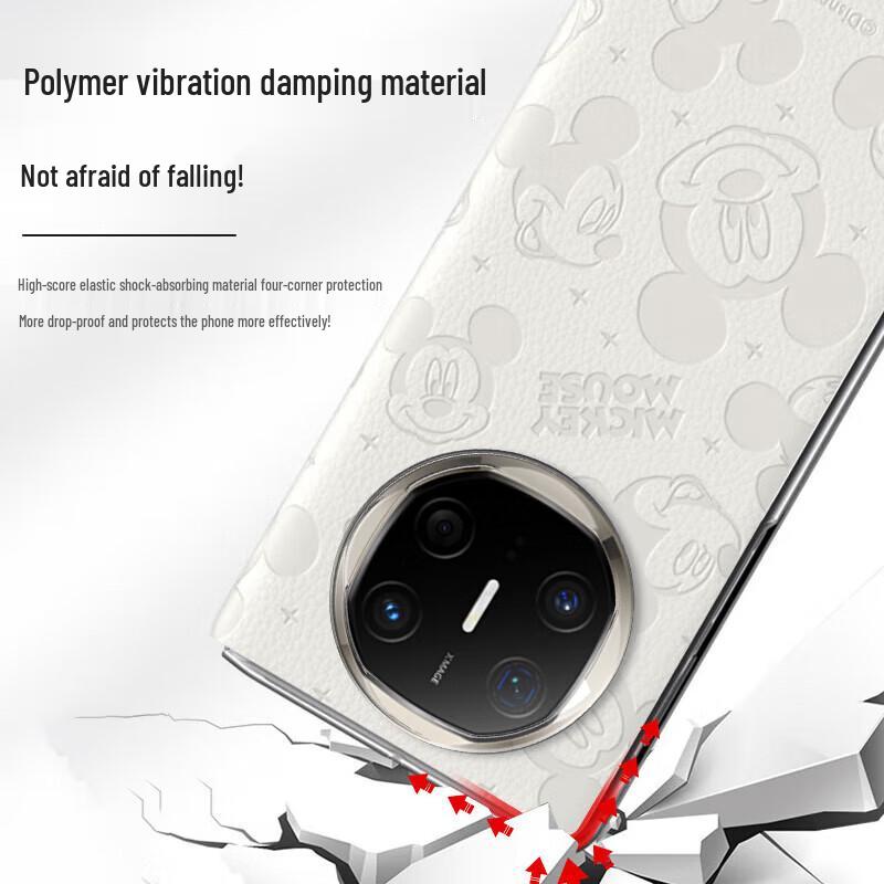 Huawei Mate X Series Folding Phone Protective Case