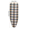 Ironing Board Cover Scorch Resistant Extra Thick Cotton Cover With Elastic Edge Iron Cover For Staining Board Ironing Supplies