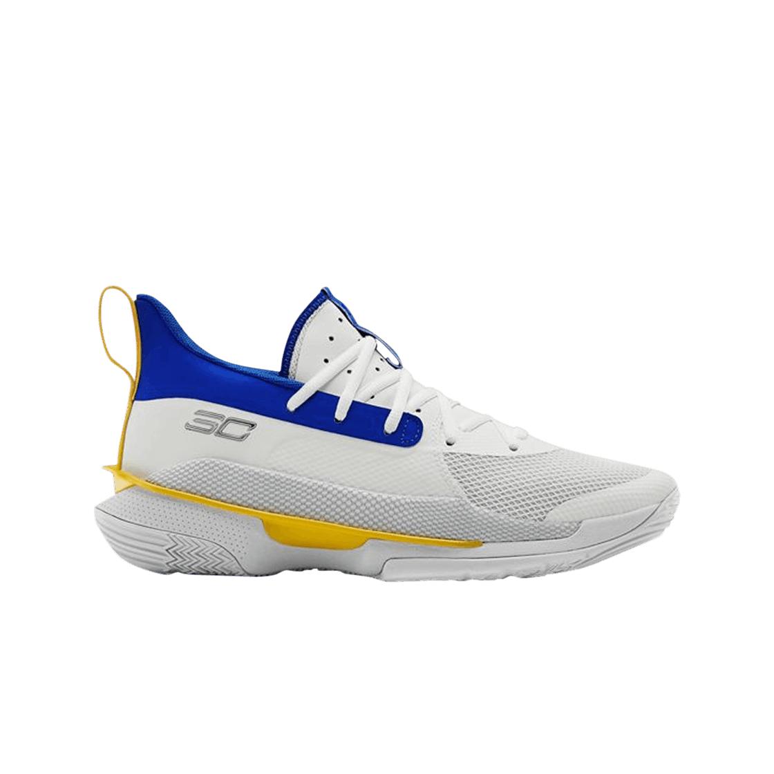 

Under Armour Curry 7 Dub Nation 250