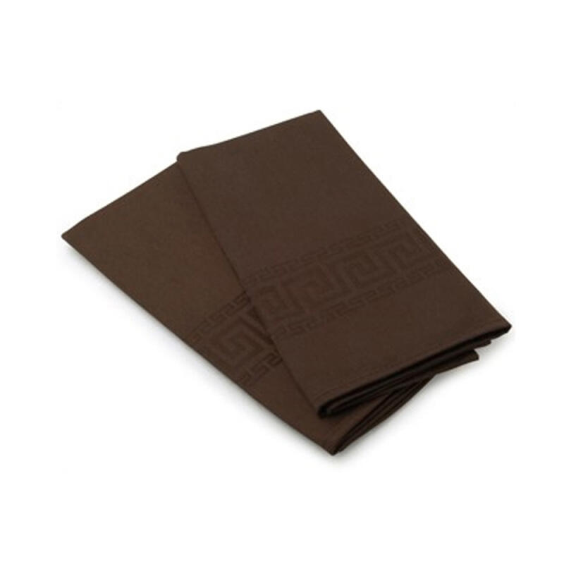 

Linen Towel Kitchen Cloth Cafe Kitchen Barista Linen (Navy)