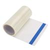 RV Awning Repair Tape 4.7in 16.4ft Water Proof Tear Proof Puncture Proof Tent Repair Tape for RV Roof Boat Cover Canopy