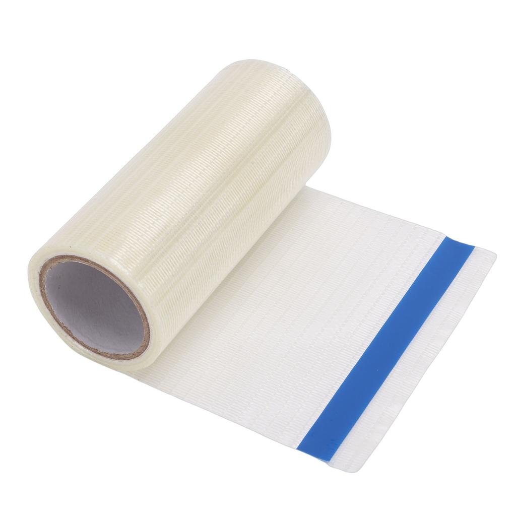 RV Awning Repair Tape 4.7in 16.4ft Water Proof Tear Proof Puncture Proof Tent Repair Tape for RV Roof Boat Cover Canopy
