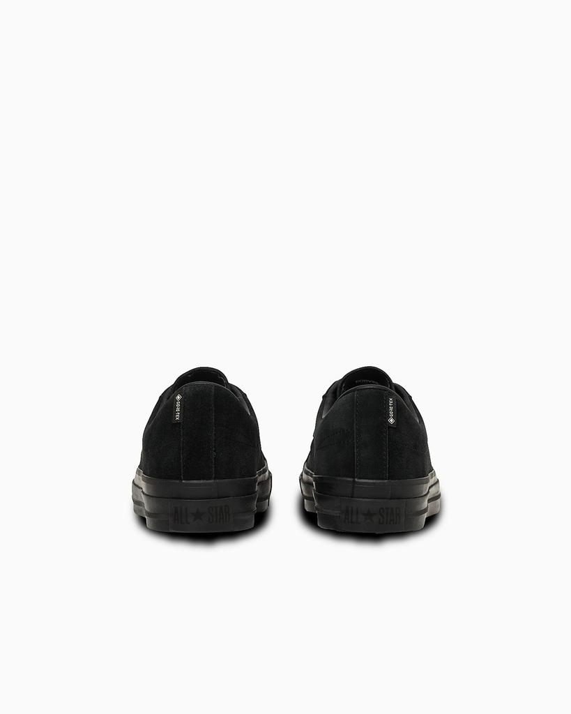 35200820 Converse One Star GORE-TEX Black Monochrome (Men's)