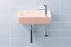 LIXIL INAX Hand Wash Basin Over Counter Mounted Type Type/Wall L-62AN YL-62AN