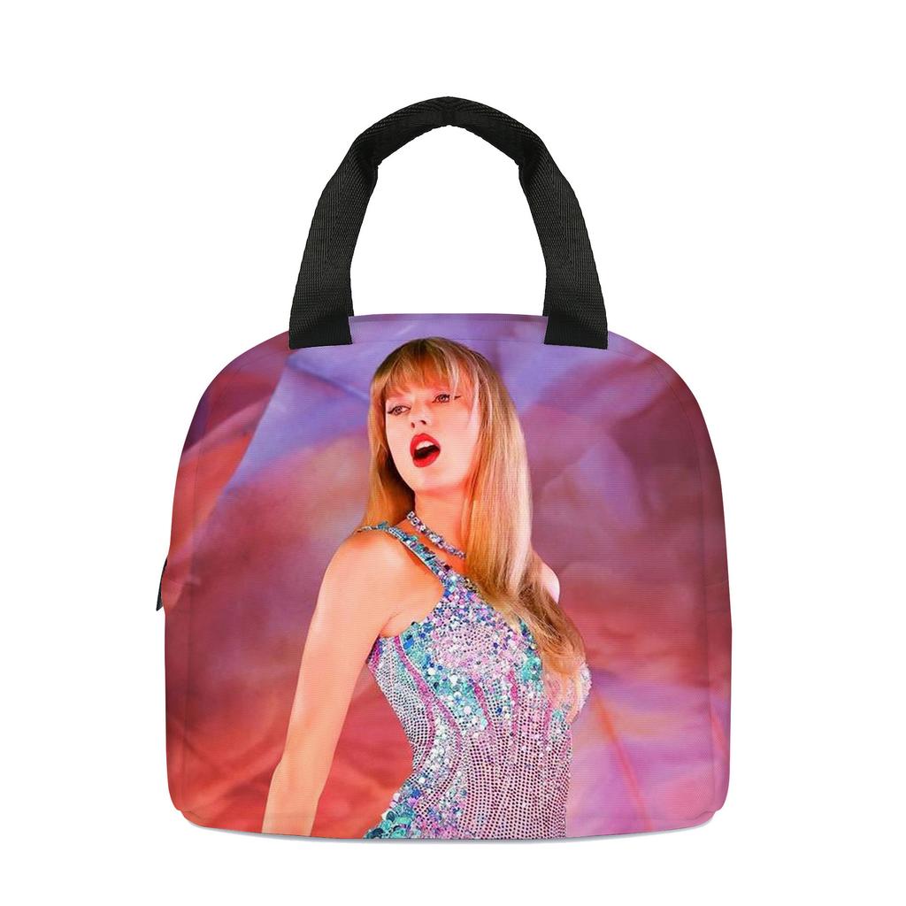 Taylor Swift Taylor Swift School Bag Children'S Backpack Backpack