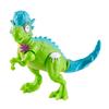 Smashers Dino Ice Age ZURU Mini Lots of Surprises Slime Dinosaur Toy Collectible Limited Edition Cracking Egg for Boys Kids Pachyephalosaurus & -