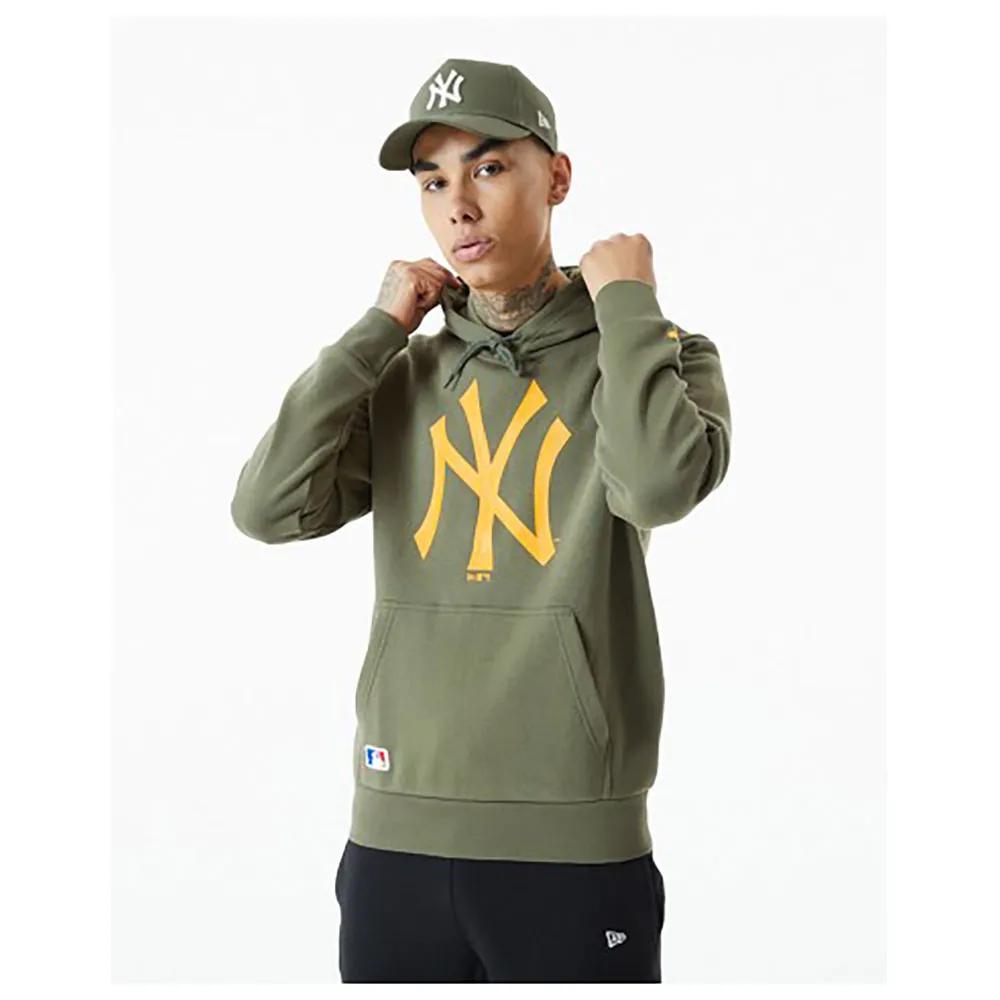 New Era Толстовка с капюшоном 12553351 EU L